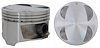 P4714(4)100 Piston for 1993-1997 Toyota 1.6L [+0.100 in. Oversize] - image 1