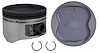 P4722(6)STD Piston for 1995-2004 Toyota 3.4L [Standard Size] - image 1