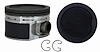 P4724(4).50 Piston for 1994-2004 Toyota 2.7L [0.50 mm Undersize] - image 1