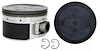 P4745(4)STD Piston for 1995-2004 Toyota 2.4L [Standard Size] - image 1