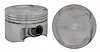 P4752(4)STD Piston for 1996-2000 Honda 1.6L [Standard Size] - image 1