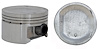 P4798(4).50 Piston for 2001-2005 Honda 1.7L [0.50 mm Undersize] - image 1
