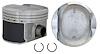 P4850(4).50 Piston for 2001-2003 Toyota 2.0L [0.50 mm Undersize] - image 1