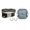 P4870(6)STD Piston for 2005-2018 Lexus, Toyota 3.5L [Standard Size] - image 1