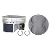 P4882(4)STD Piston for 2002-2011 Acura, Honda 2.0L [Standard Size] - image 1
