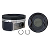 P4912(8).50 Piston for 2004-2009 Lexus, Toyota 4.7L [0.50 mm Undersize] - image 1