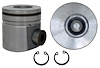 P5009(6)100 Piston for 1996-1998 Dodge 5.9L [+0.100 in. Oversize] - image 1