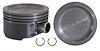 P5013(8)STD Piston for 1999-2011 Ford, Lincoln, Mercury 4.6L [Standard Size] - image 1