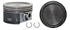 P5014(10)STD Piston for 2000-2014 Ford 6.8L [Standard Size] - image 1