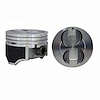 P5015(8)030 Coated Hypereutectic Dish Top Piston for 1986-1995 Ford, Lincoln, Mercury 5.0L [+0.030 in. Oversize] - image 1