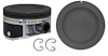P5030(6)STD Piston for 2004-2005 Chevrolet 3.8L [Standard Size] - image 1