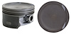 P5034(4)STD Piston for 2001-2011 Ford, Mercury, Mazda 2.0L, 2.3L [Standard Size] - image 1