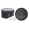 P5038(8)STD Dish Top Piston for 2003-2005 Chevrolet 6.0L [Standard Size] - image 1