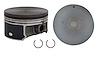 P5041(8)STD Flat Top Piston for 2006-2014 Chevrolet 6.0L [Standard Size] - image 1