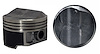 P5055(4).75 Coated Hypereutectic Piston for 2001-2008 Chrysler, Dodge 2.4L [0.75 mm Undersize] - image 1