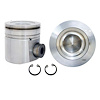 P5059(6)100 Piston for 2003 Dodge 5.9L [+0.100 in. Oversize] - image 1
