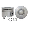 P5060(8)STD Piston for 2003-2005 Chevrolet 6.6L [Standard Size] - image 1