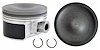 P5065(4)STD Piston for 2005-2007 Chevrolet 2.0L [Standard Size] - image 1