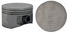 P5072(6)STD Piston for 1997-2011 Ford, Mercury, Mazda 4.0L [Standard Size] - image 1