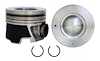 P5075(8)STD Piston for 2006-2010 Chevrolet 6.6L [Standard Size] - image 1