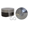 P5078(8)STD Dome Top Piston for 2006-2011 Buick, Cadillac 4.6L [Standard Size] - image 1