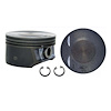 P5079(5).50 Piston for 2008-2011 Chevrolet 3.7L [0.50 mm Undersize] - image 1