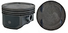 P5082(4)STD Coated Piston for 2007-2020 Chrysler, Dodge 2.4L [Standard Size] - image 1