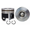P5087(8).50 Piston for 2004-2010 Ford 6.0L [0.50 mm Undersize] - image 1