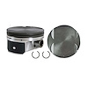 P5089(4)STD Piston for 2006-2015 Chevrolet 2.4L [Standard Size] - image 1