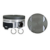 P5094(4)STD Piston for 2009-2011 Chevrolet 1.6L [Standard Size] - image 1
