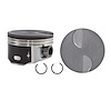 P5095(8).75 Piston for 2010-2015 Chevrolet 4.8L, 5.3L [0.75 mm Undersize] - image 1