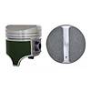P6006(8)030 Piston for 1958-1961 Chevrolet 5.7L [+0.030 in. Oversize] - image 1