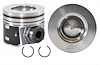 P6018(8)STD Piston for 2008-2010 Ford 6.4L [Standard Size] - image 1