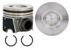 P6018(8)STD Piston for 2008-2010 Ford 6.4L [Standard Size] - image 2