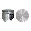 P6020(6)060 Piston for 1961-1972 Ford, Mercury 2.8L [+0.060 in. Oversize] - image 1