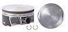 P6400(8).50 Piston for 2011-2022 Dodge 6.4L [0.50 mm Undersize] - image 1