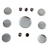 PK10 Expansion Plug Kit for 1970-1982 Ford, Lincoln, Mercury 5.8L, 6.6L - image 1