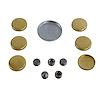 PK10B Expansion Plug Kit for 1970-1982 Ford, Lincoln, Mercury 5.8L, 6.6L - image 1