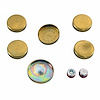 PK112B Expansion Plug Kit for 1960-1987 Chrysler, Dodge 2.8L, 3.2L, 3.7L