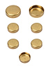 PK12B Expansion Plug Kit for 1995-2008 Chrysler, Dodge 2.4L - image 1