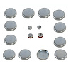 PK13 Expansion Plug Kit for 1991-2014 Ford, Lincoln, Mercury 4.6L - image 1