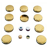 PK13B Expansion Plug Kit for 1991-2014 Ford, Lincoln, Mercury 4.6L - image 1