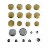 PK14B Expansion Plug Kit for 1959-2003 Chrysler, Dodge 3.7L, 4.5L, 5.2L, 5.6L