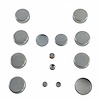 PK15 Expansion Plug Kit for 1997-2014 Ford, Lincoln 5.4L - image 1