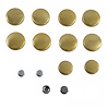 PK15B Expansion Plug Kit for 1997-2014 Ford, Lincoln 5.4L - image 1