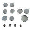 PK18 Expansion Plug Kit for 1966-1991 Jeep, American Motors 4.7L, 5.0L, 5.6L, 5.9L - image 1