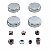 PK183 Expansion Plug Kit for 1987-1989 Chevrolet 2.0L - image 1
