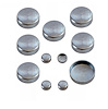 PK229A Expansion Plug Kit for 1983-2003 Ford, International 6.8L, 6.9L, 7.3L