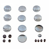 PK23 Expansion Plug Kit for 1959-1975 International 4.2L, 4.3L, 4.4L, 5.0L