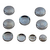 PK244 Expansion Plug Kit for 1989-1993 Buick, Oldsmobile, Pontiac 3.3L - image 1